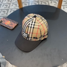 Burberry Caps